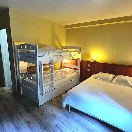 Hotel Le Terminus Ax-les-Thermes