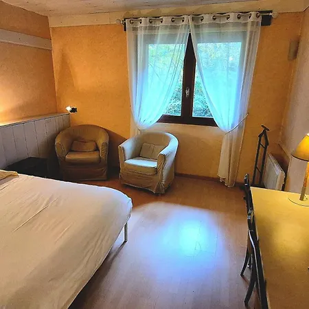 Hotel Le Terminus