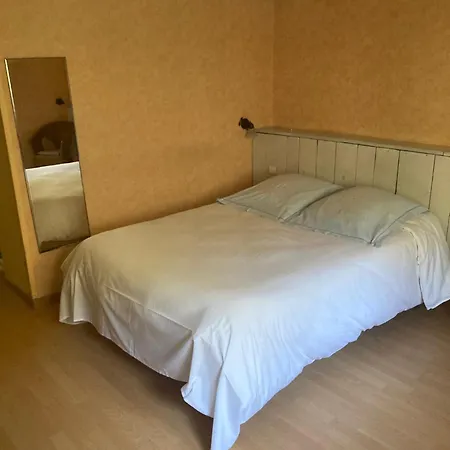 Hotel Le Terminus Ax-les-Thermes
