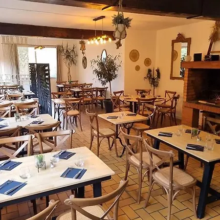 Hotel Le Terminus Ax-les-Thermes