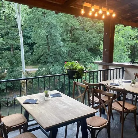 Le Terminus Hotel Ax-les-Thermes